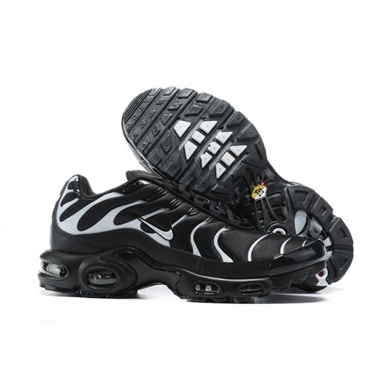 Nike Air Max Plus Tn Černý Šedá Pánské Tenisky 852630-038