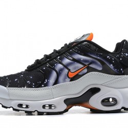 Nike Air Max Plus Tn Černý Šedá Supernova Pánské Tenisky CW6019-001