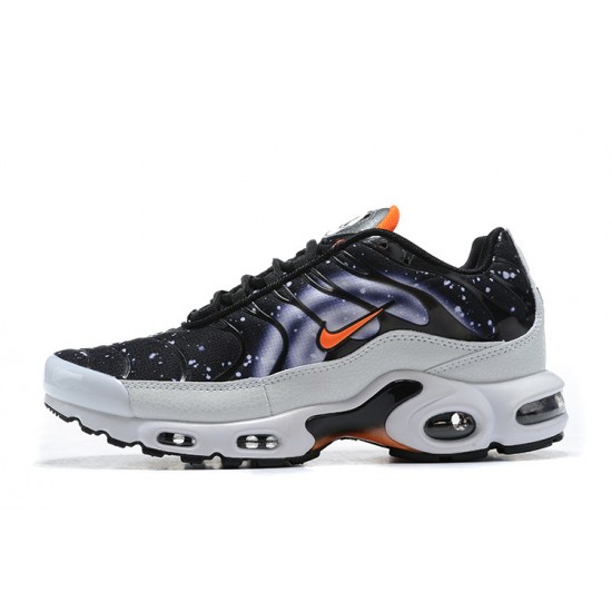 Nike Air Max Plus Tn Černý Šedá Supernova Pánské Tenisky CW6019-001