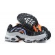 Nike Air Max Plus Tn Černý Šedá Supernova Pánské Tenisky CW6019-001