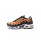 Nike Air Max Plus Tn Černý Oranžová Pánské Tenisky BQ4629-001