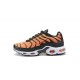 Nike Air Max Plus Tn Černý Oranžová Pánské Tenisky BQ4629-001