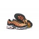 Nike Air Max Plus Tn Černý Oranžová Pánské Tenisky BQ4629-001