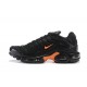 Nike Air Max Plus Tn Černý Oranžová Pánské Tenisky 