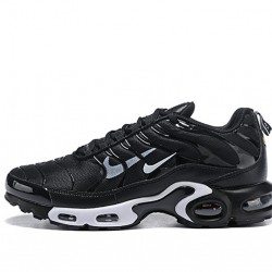 Nike Air Max Plus Tn Černý Bílý Pánské Tenisky 815994-004