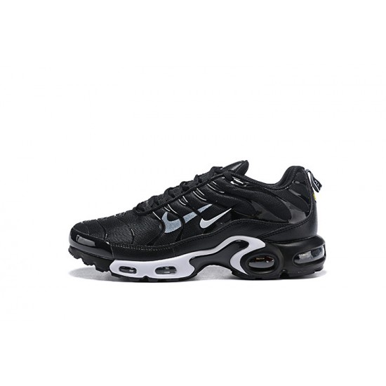 Nike Air Max Plus Tn Černý Bílý Pánské Tenisky 815994-004