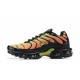 Nike Air Max Plus Tn Černý Žluť Pánské Tenisky AQ9979-001