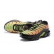 Nike Air Max Plus Tn Černý Žluť Pánské Tenisky AQ9979-001