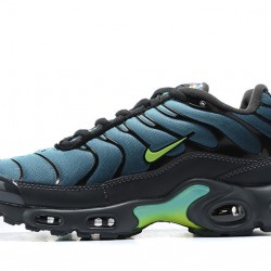 Nike Air Max Plus Tn Modrý Černý Pánské Tenisky CV1636-001