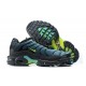 Nike Air Max Plus Tn Modrý Černý Pánské Tenisky CV1636-001