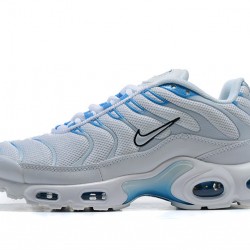 Nike Air Max Plus Tn Modrý Fury Pánské Tenisky 852630-105