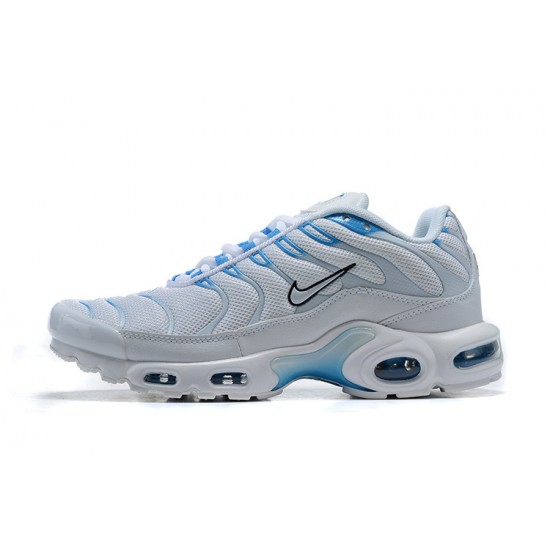 Nike Air Max Plus Tn Modrý Fury Pánské Tenisky 852630-105