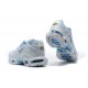 Nike Air Max Plus Tn Modrý Fury Pánské Tenisky 852630-105