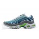 Nike Air Max Plus Tn Modrý Zelený Pánské Tenisky CT1619-400