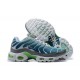 Nike Air Max Plus Tn Modrý Zelený Pánské Tenisky CT1619-400