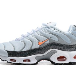 Nike Air Max Plus Tn Crater Šedá Pánské Tenisky DA1500-100