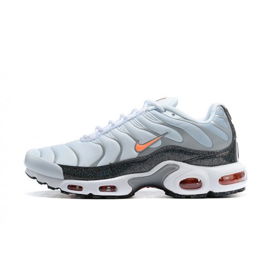 Nike Air Max Plus Tn Crater Šedá Pánské Tenisky DA1500-100