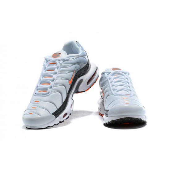 Nike Air Max Plus Tn Crater Šedá Pánské Tenisky DA1500-100