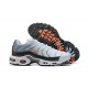 Nike Air Max Plus Tn Crater Šedá Pánské Tenisky DA1500-100