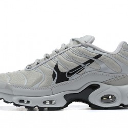 Nike Air Max Plus Tn Šedá Černý Pánské Tenisky CU3454-002