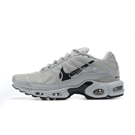 Nike Air Max Plus Tn Šedá Černý Pánské Tenisky CU3454-002