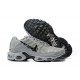 Nike Air Max Plus Tn Šedá Černý Pánské Tenisky CU3454-002