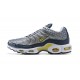 Nike Air Max Plus Tn Šedá Žluť Pánské Tenisky BV1983-500