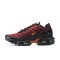 Nike Air Max Plus Tn Magma Pack Černý Červený Pánské Tenisky CV1636-002