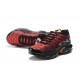 Nike Air Max Plus Tn Magma Pack Černý Červený Pánské Tenisky CV1636-002