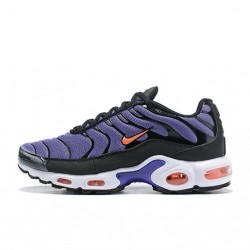 Nike Air Max Plus Tn Fialová Černý Pánské Tenisky CD0609-024