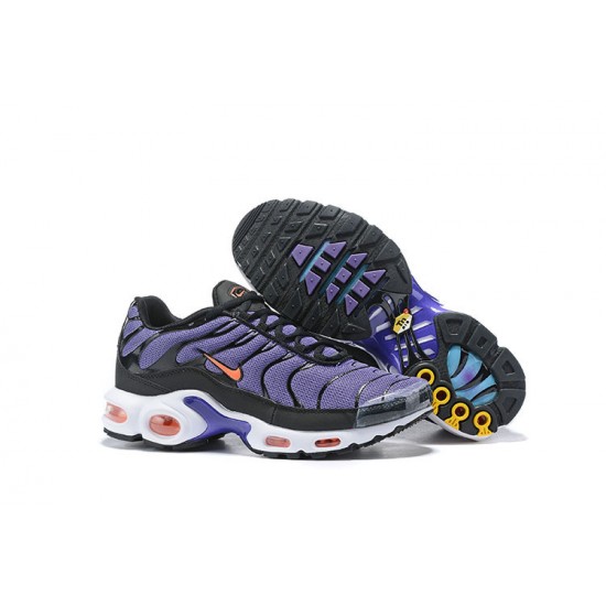 Nike Air Max Plus Tn Fialová Černý Pánské Tenisky CD0609-024