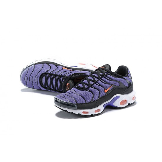 Nike Air Max Plus Tn Fialová Černý Pánské Tenisky CD0609-024