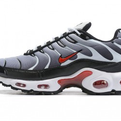 Nike Air Max Plus Tn QS Černý Červený Pánské Tenisky