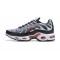 Nike Air Max Plus Tn QS Černý Červený Pánské Tenisky