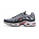 Nike Air Max Plus Tn QS Černý Červený Pánské Tenisky