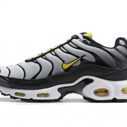 Nike Air Max Plus Tn QS Černý Žluť Pánské Tenisky CI2299-002