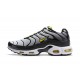 Nike Air Max Plus Tn QS Černý Žluť Pánské Tenisky CI2299-002