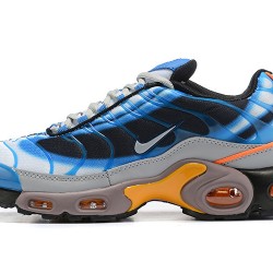 Nike Air Max Plus Tn QS Bílý Modrý Pánské Tenisky  815994-400