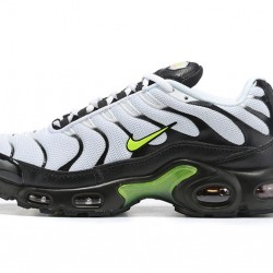 Nike Air Max Plus Tn QS Bílý Zelený Pánské Tenisky AJ2013-100