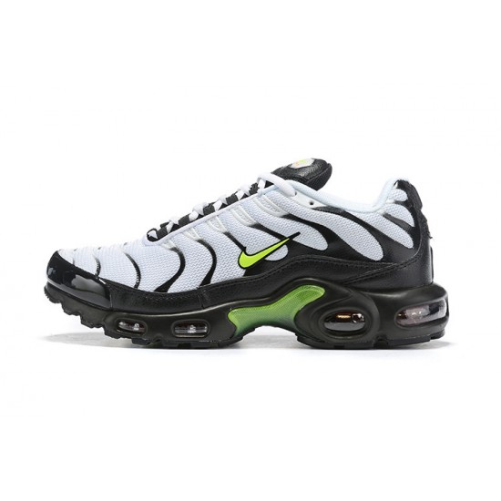 Nike Air Max Plus Tn QS Bílý Zelený Pánské Tenisky AJ2013-100