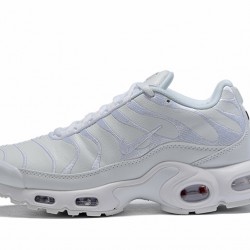 Nike Air Max Plus Tn SE Bílý Pánské Tenisky AJ2029-100