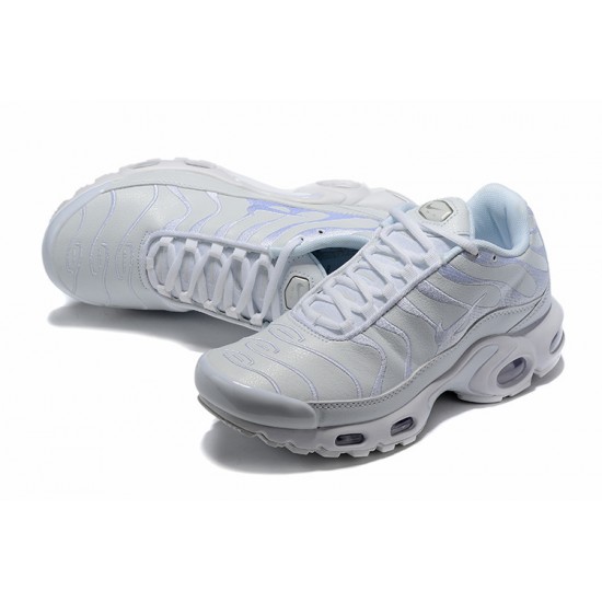 Nike Air Max Plus Tn SE Bílý Pánské Tenisky AJ2029-100