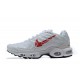 Nike Air Max Plus Tn Bílý Červený Pánské Tenisky CU3454-100