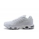 Nike Air Max Plus Tn Bílý Pánské Tenisky 