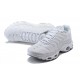 Nike Air Max Plus Tn Bílý Pánské Tenisky 