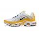 Nike Air Max Plus Tn Bílý Žluť Pánské Tenisky CD7061-700