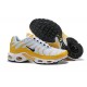 Nike Air Max Plus Tn Bílý Žluť Pánské Tenisky CD7061-700