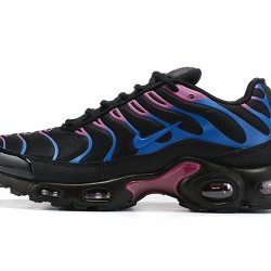 Nike Air Max Plus Tn Černý Modrý Dámské Tenisky CI2368-001