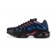 Nike Air Max Plus Tn Černý Modrý Dámské Tenisky CI2368-001