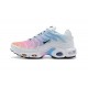 Nike Air Max Plus Tn Modrý Růžový Dámské Tenisky 605112-115